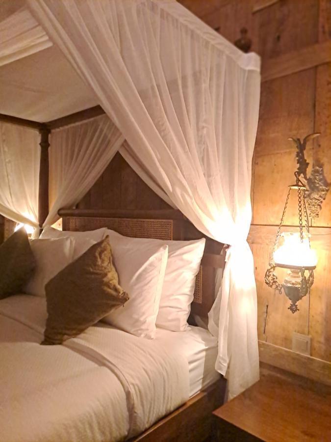 Ayu Dira Heritage House Ubud Exteriör bild