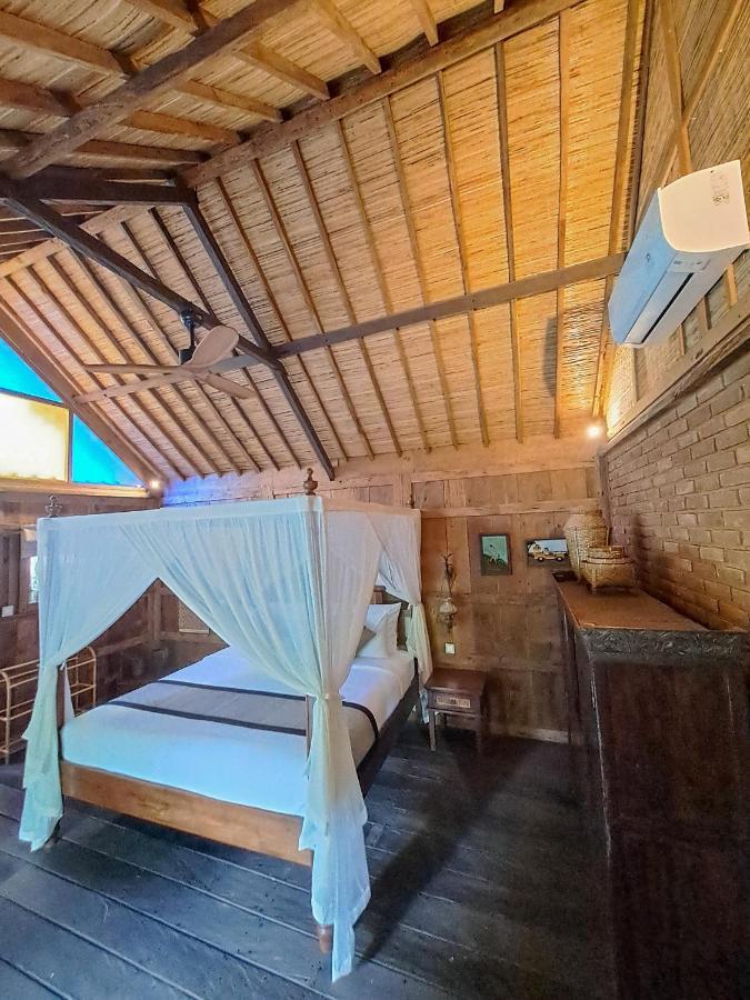 Ayu Dira Heritage House Ubud Exteriör bild