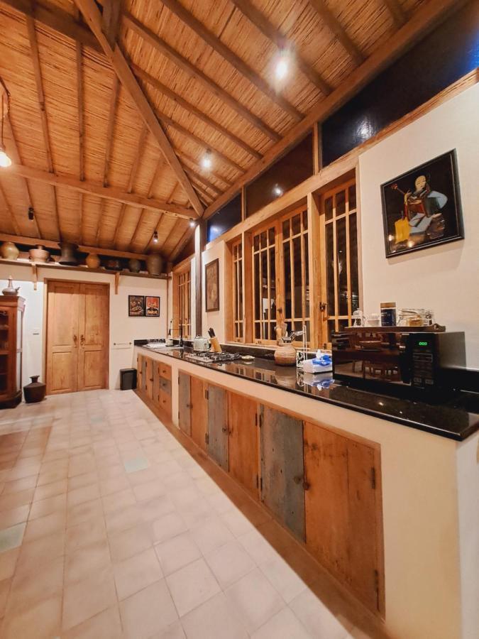 Ayu Dira Heritage House Ubud Exteriör bild