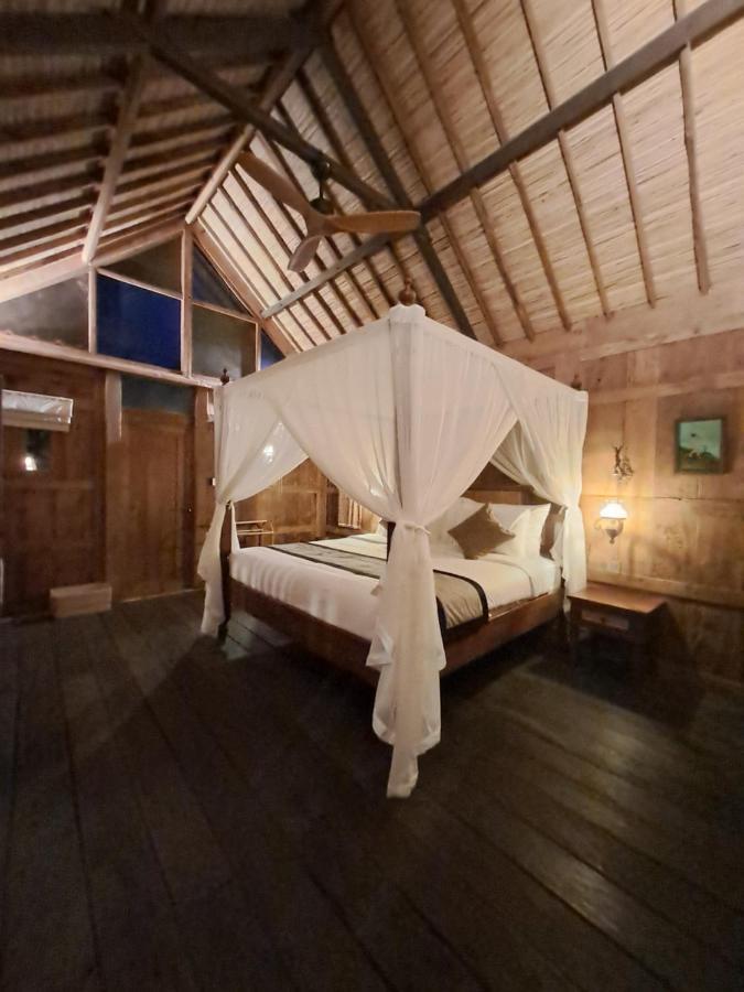 Ayu Dira Heritage House Ubud Exteriör bild