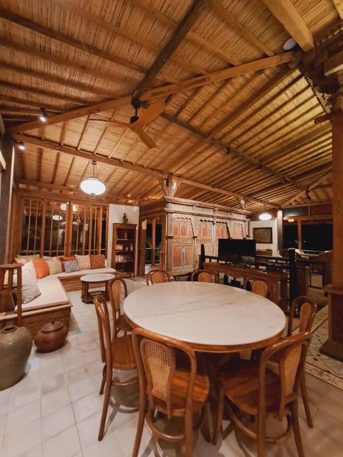 Ayu Dira Heritage House Ubud Exteriör bild
