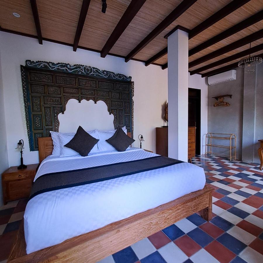 Ayu Dira Heritage House Ubud Exteriör bild