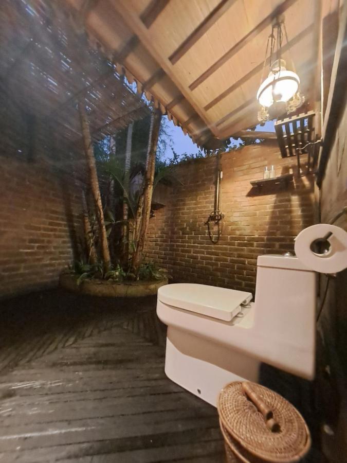 Ayu Dira Heritage House Ubud Exteriör bild