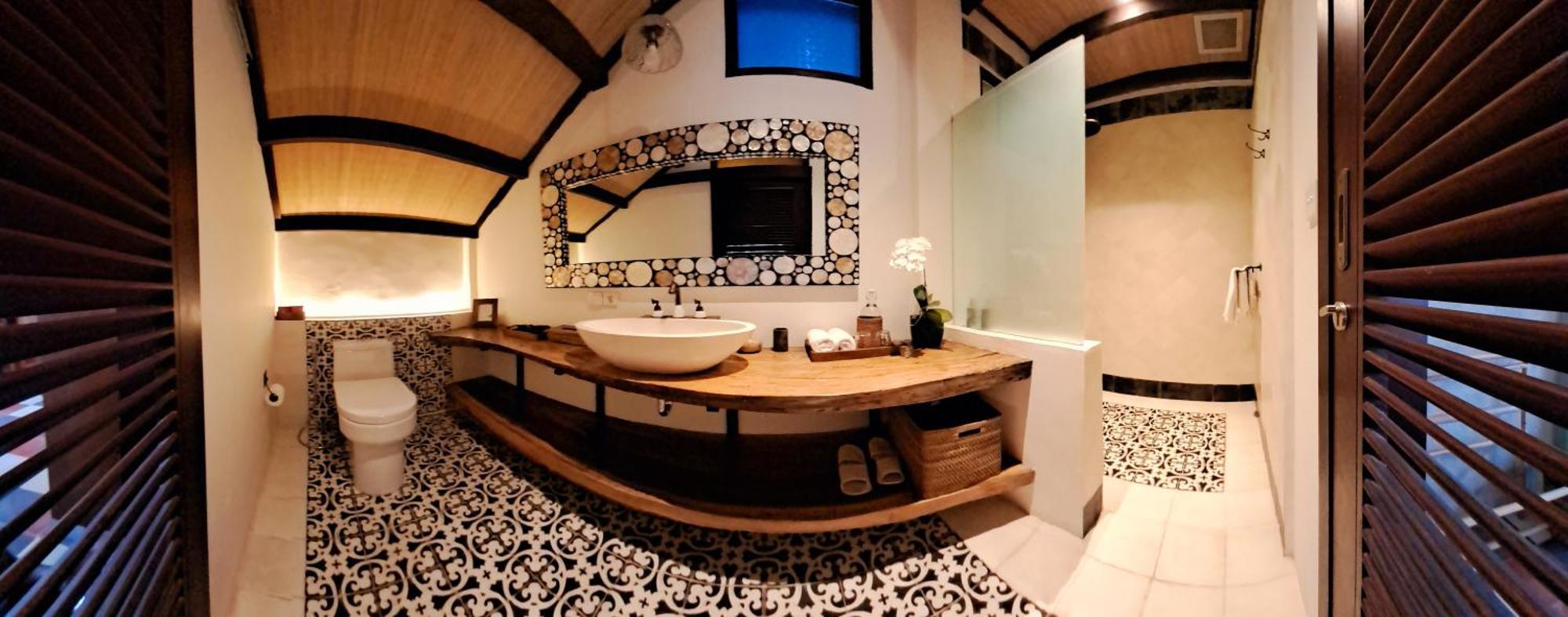 Ayu Dira Heritage House Ubud Exteriör bild